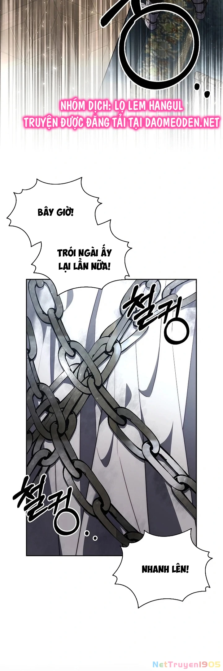 Thuần Hóa Hoàng Tử Quái Vật Chapter 5 - Trang 2