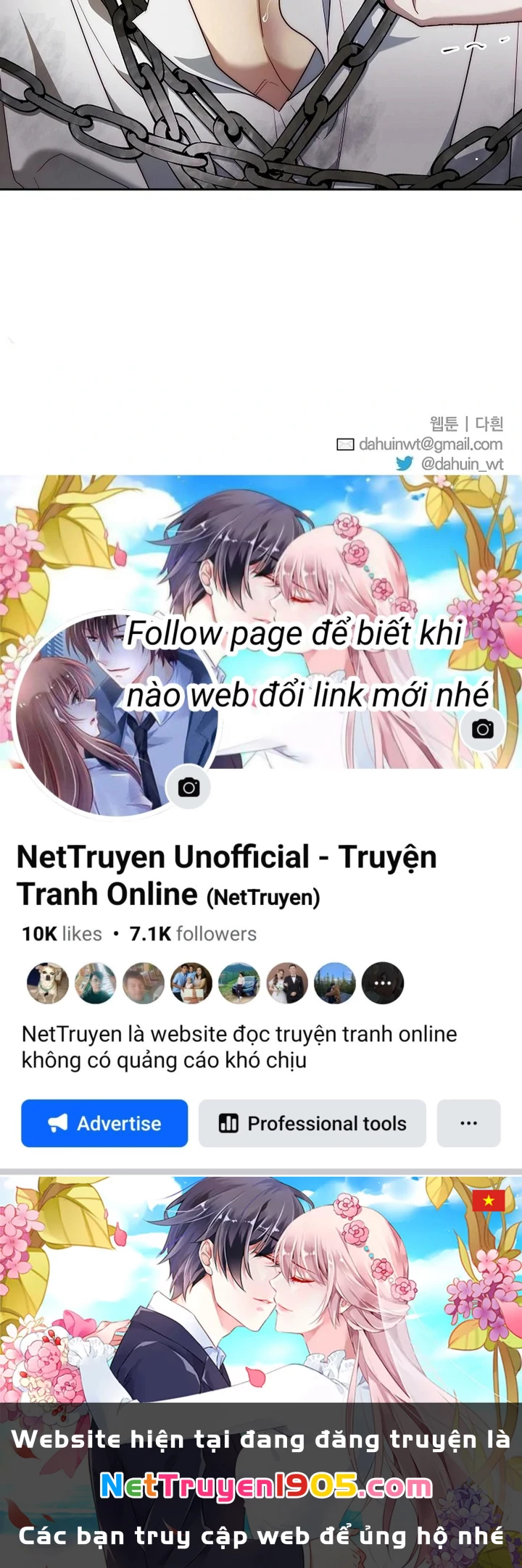 Thuần Hóa Hoàng Tử Quái Vật Chapter 5 - Trang 2