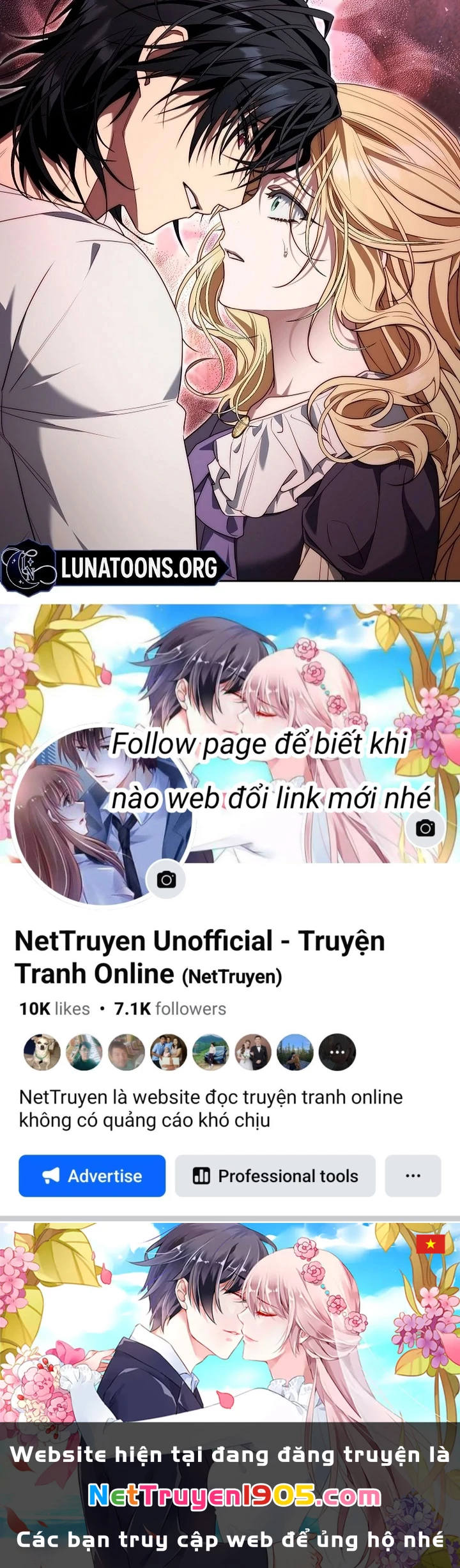Thuần Hóa Hoàng Tử Quái Vật Chapter 6 - Trang 2