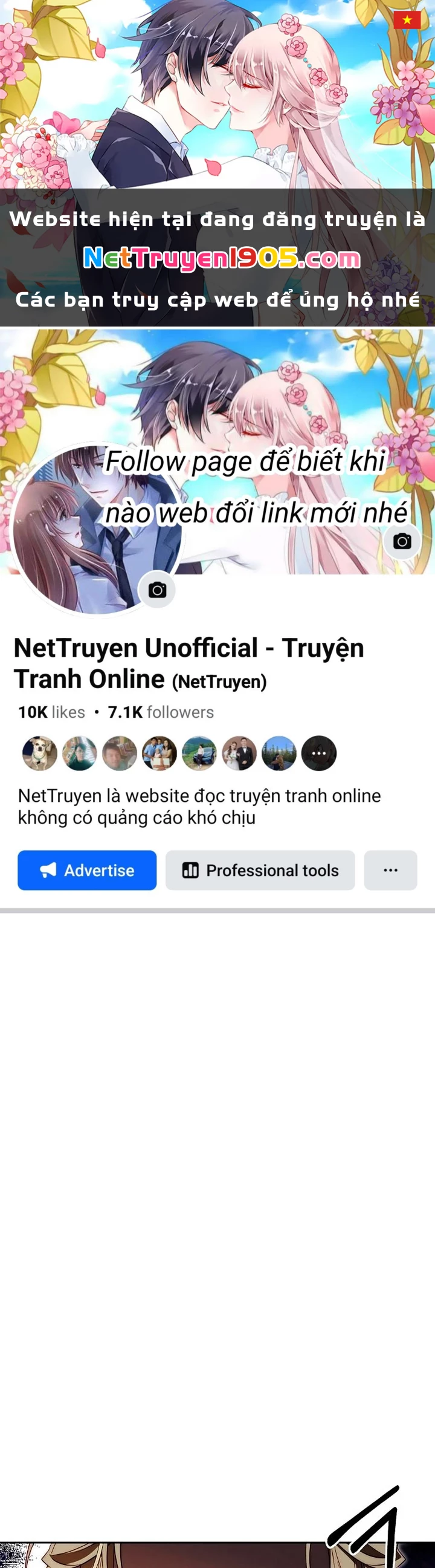 Thuần Hóa Hoàng Tử Quái Vật Chapter 6 - Trang 2