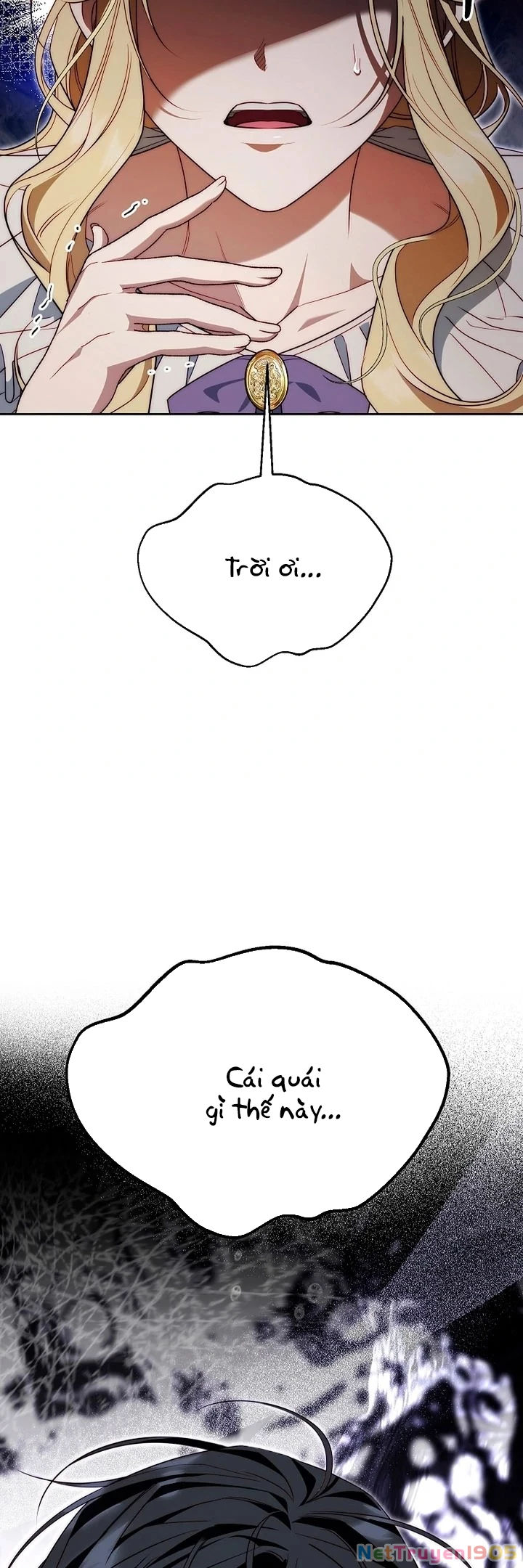 Thuần Hóa Hoàng Tử Quái Vật Chapter 6 - Trang 2