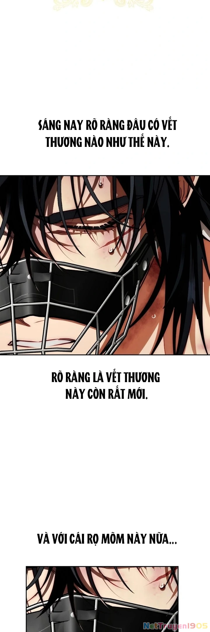 Thuần Hóa Hoàng Tử Quái Vật Chapter 6 - Trang 2