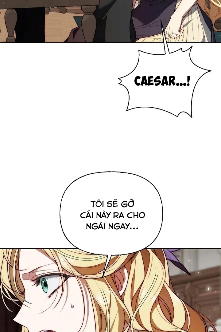 Thuần Hóa Hoàng Tử Quái Vật Chapter 6 - Trang 2