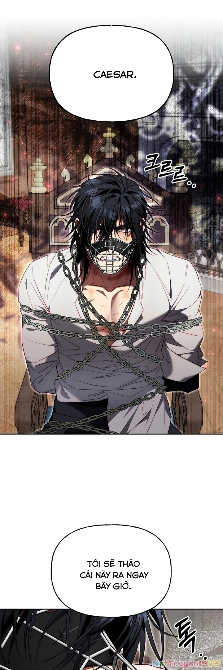 Thuần Hóa Hoàng Tử Quái Vật Chapter 6 - Trang 2