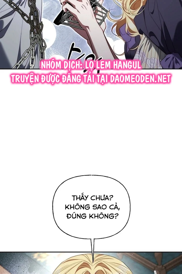 Thuần Hóa Hoàng Tử Quái Vật Chapter 6 - Trang 2