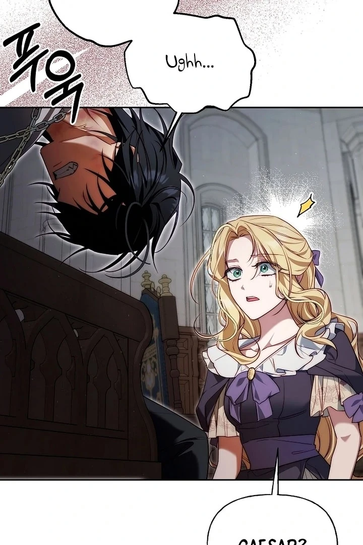 Thuần Hóa Hoàng Tử Quái Vật Chapter 6 - Trang 2