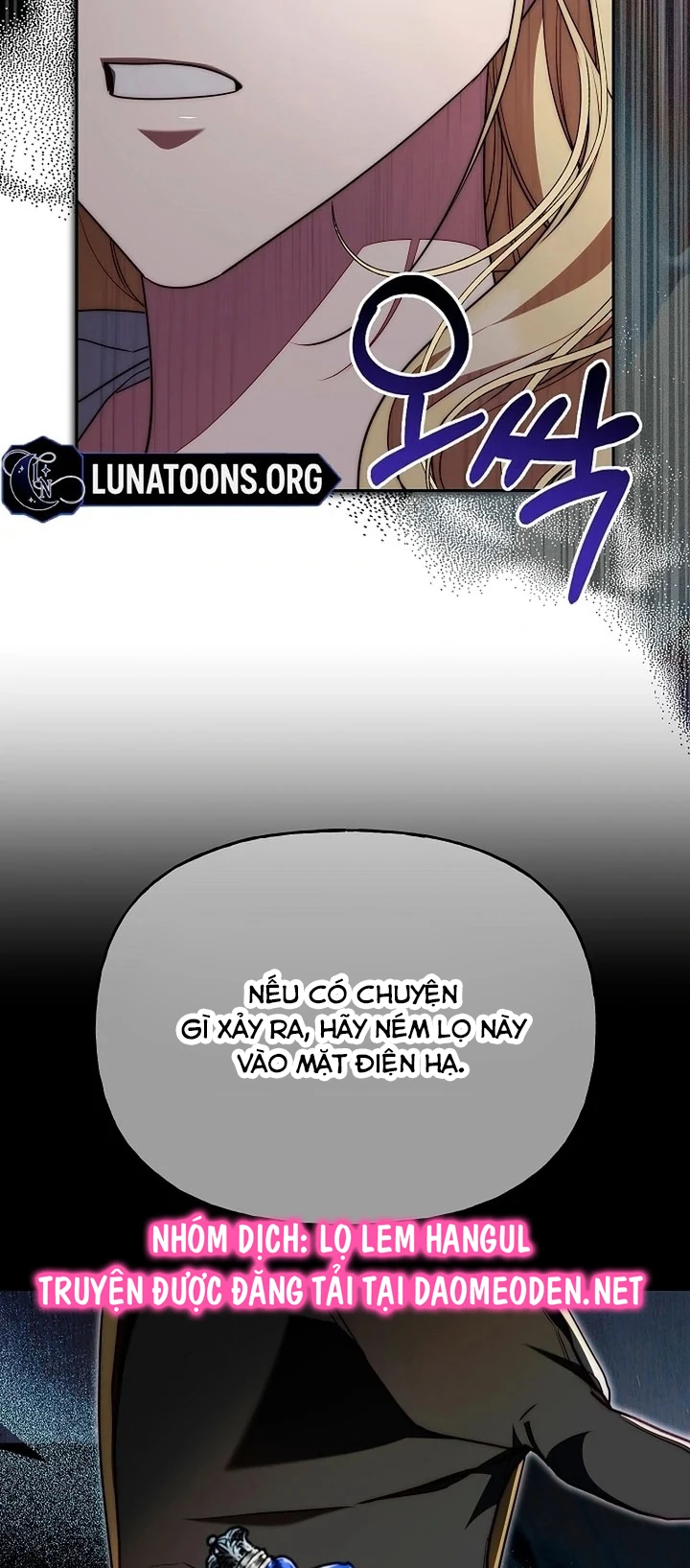 Thuần Hóa Hoàng Tử Quái Vật Chapter 6 - Trang 2