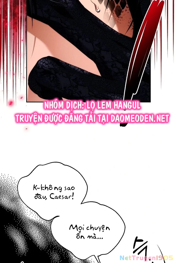 Thuần Hóa Hoàng Tử Quái Vật Chapter 6 - Trang 2