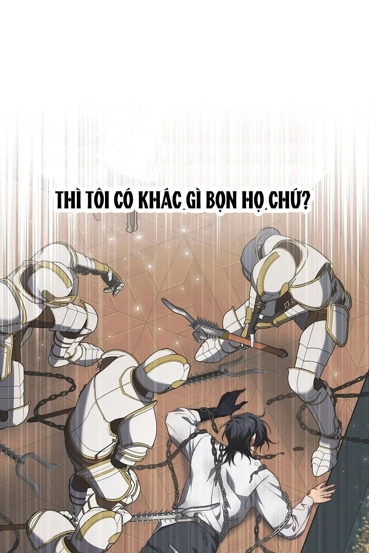 Thuần Hóa Hoàng Tử Quái Vật Chapter 6 - Trang 2