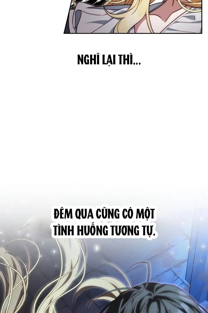 Thuần Hóa Hoàng Tử Quái Vật Chapter 6 - Trang 2