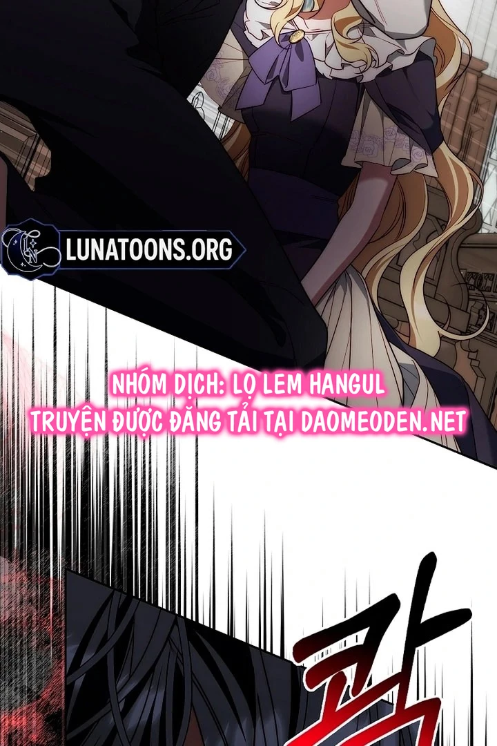 Thuần Hóa Hoàng Tử Quái Vật Chapter 6 - Trang 2