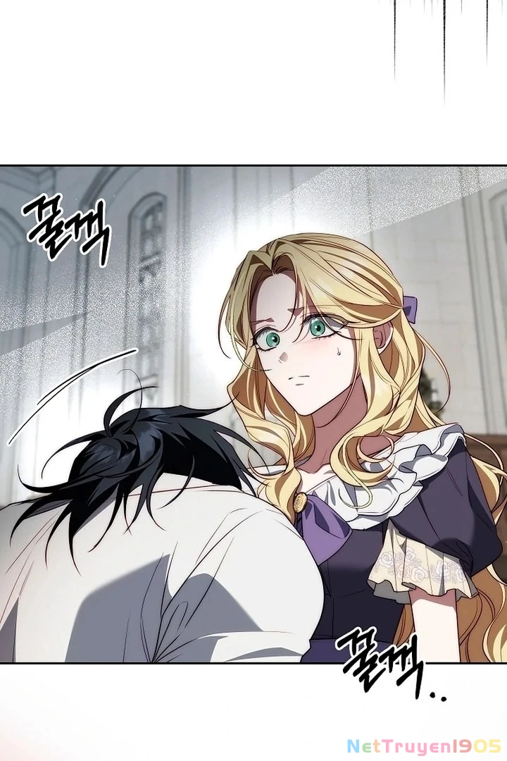Thuần Hóa Hoàng Tử Quái Vật Chapter 6 - Trang 2