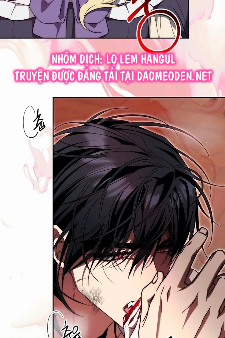 Thuần Hóa Hoàng Tử Quái Vật Chapter 6 - Trang 2