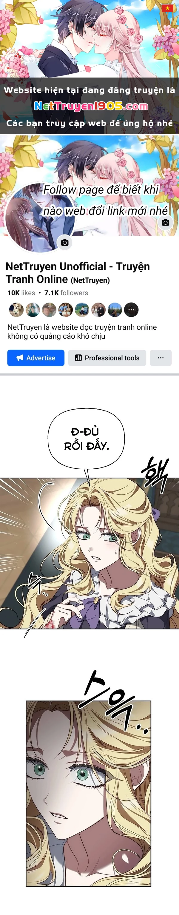 Thuần Hóa Hoàng Tử Quái Vật Chapter 7 - Trang 2