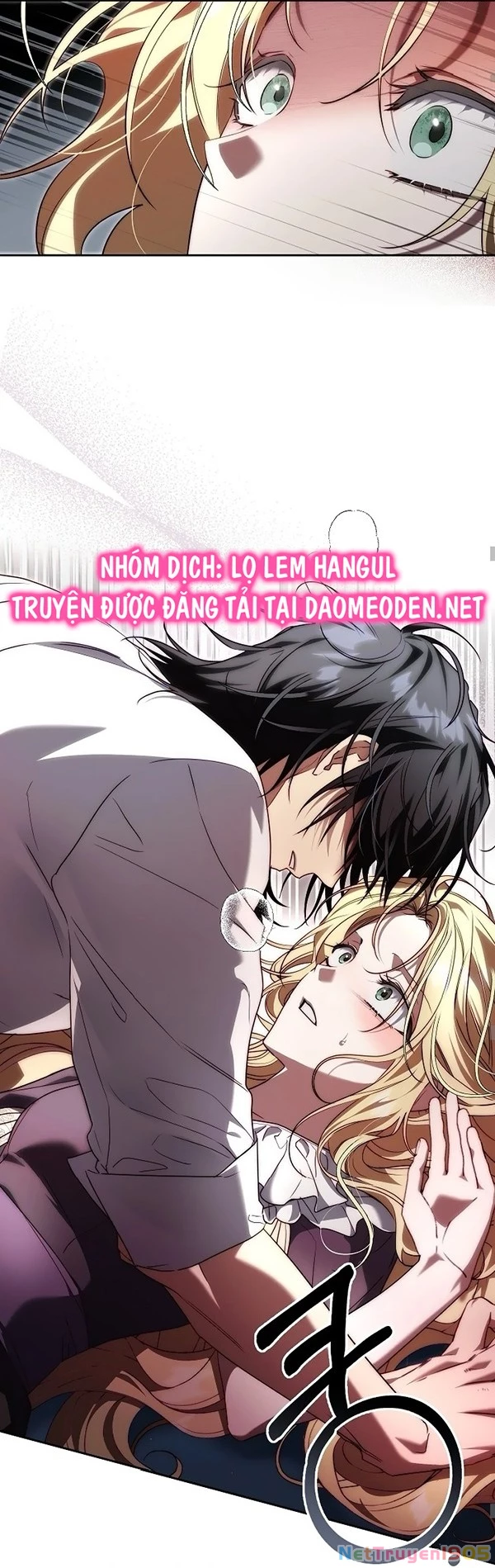 Thuần Hóa Hoàng Tử Quái Vật Chapter 7 - Trang 2