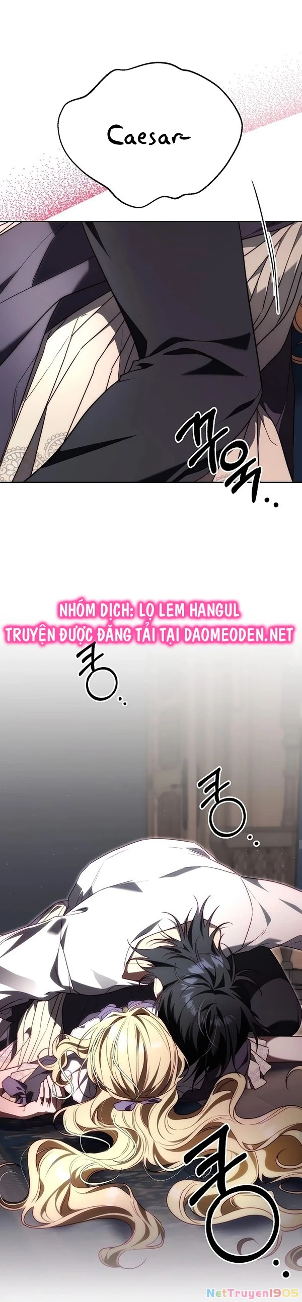Thuần Hóa Hoàng Tử Quái Vật Chapter 7 - Trang 2