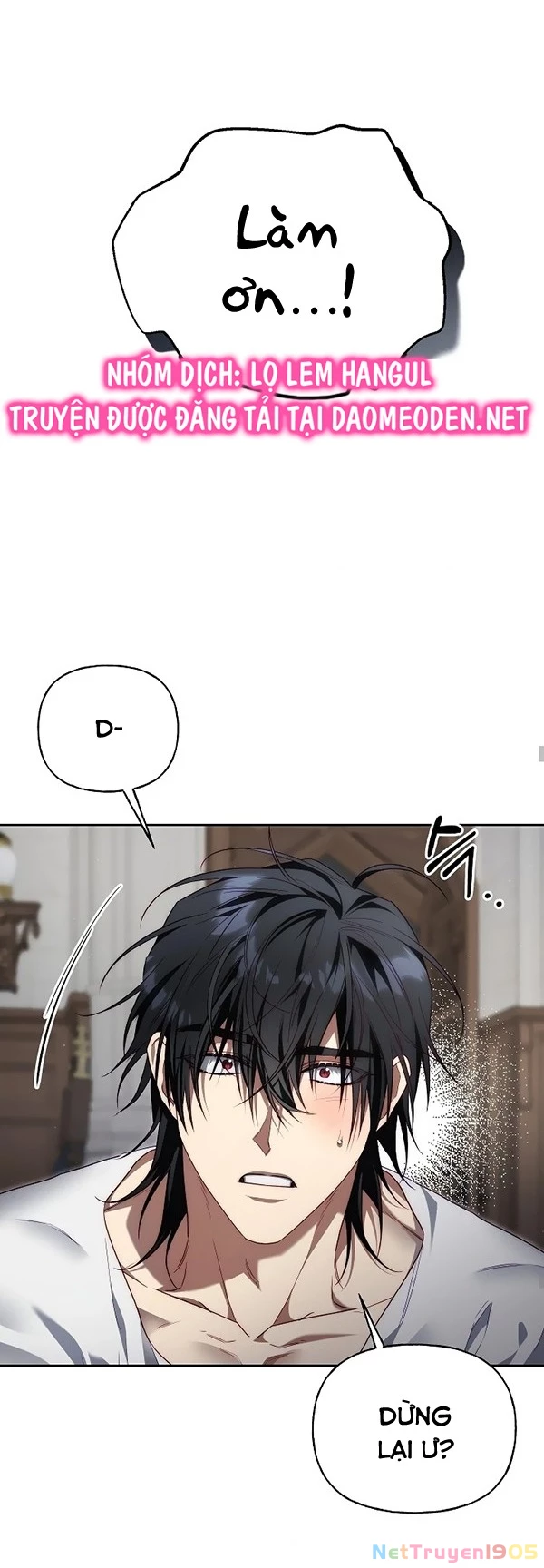 Thuần Hóa Hoàng Tử Quái Vật Chapter 7 - Trang 2