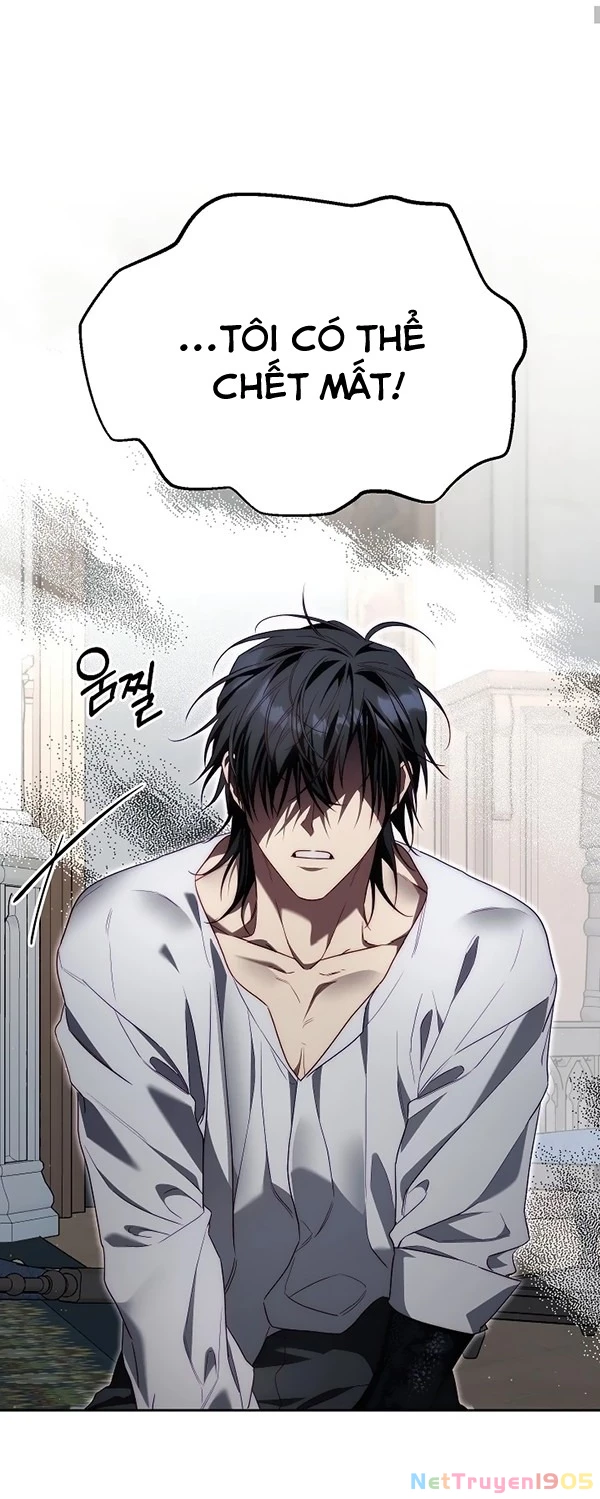 Thuần Hóa Hoàng Tử Quái Vật Chapter 7 - Trang 2