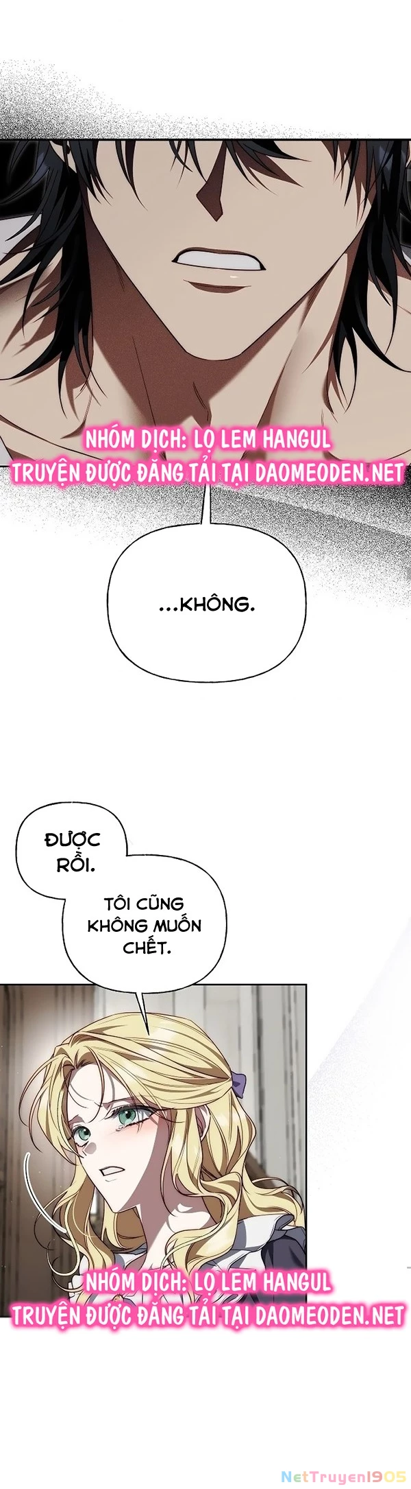 Thuần Hóa Hoàng Tử Quái Vật Chapter 7 - Trang 2