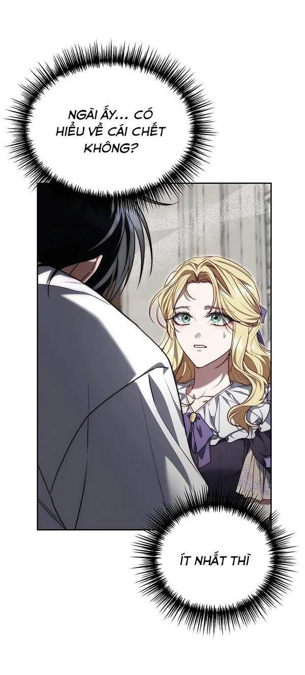 Thuần Hóa Hoàng Tử Quái Vật Chapter 7 - Trang 2