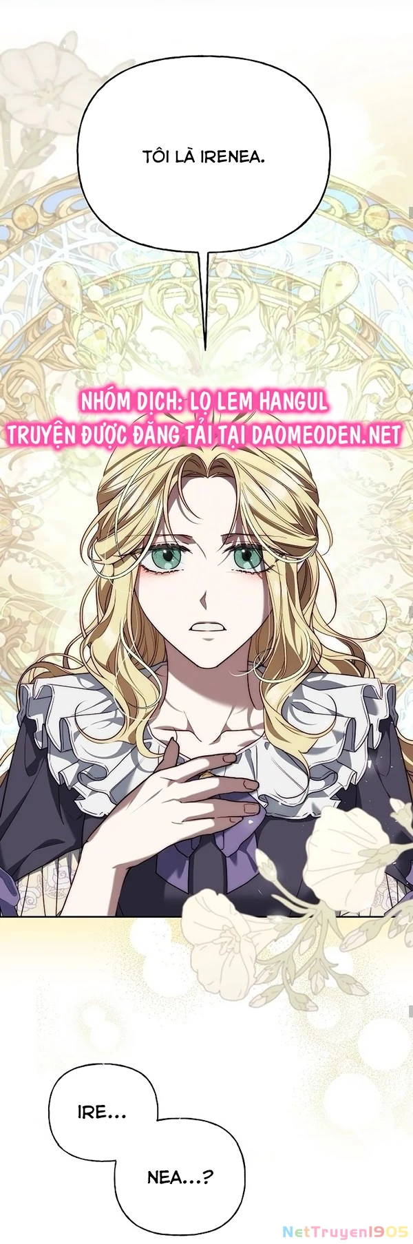 Thuần Hóa Hoàng Tử Quái Vật Chapter 7 - Trang 2