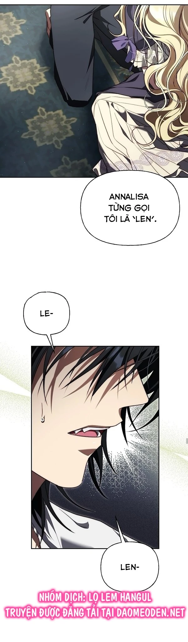 Thuần Hóa Hoàng Tử Quái Vật Chapter 7 - Trang 2