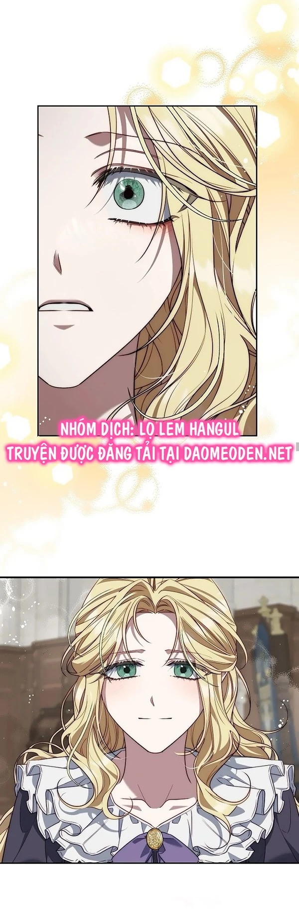 Thuần Hóa Hoàng Tử Quái Vật Chapter 7 - Trang 2
