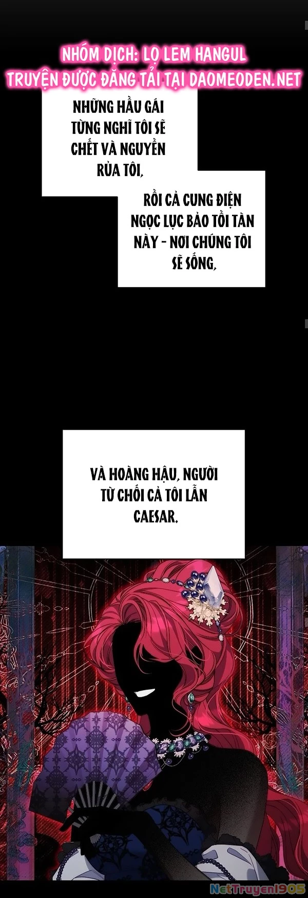 Thuần Hóa Hoàng Tử Quái Vật Chapter 7 - Trang 2