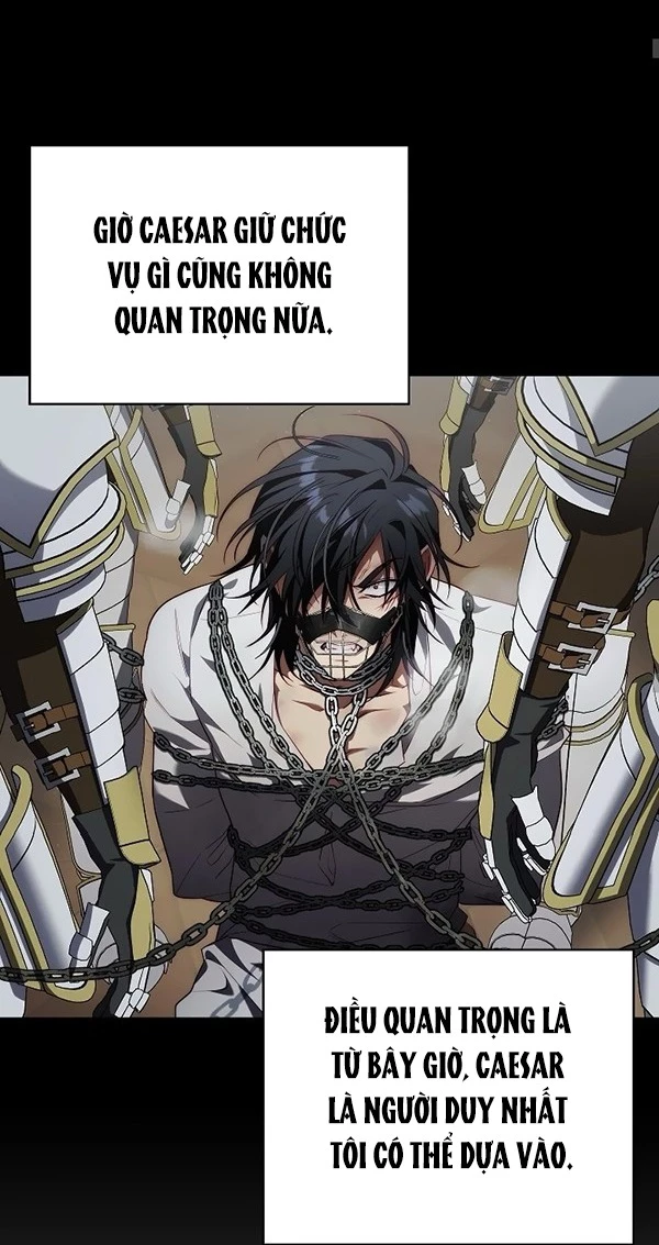 Thuần Hóa Hoàng Tử Quái Vật Chapter 7 - Trang 2
