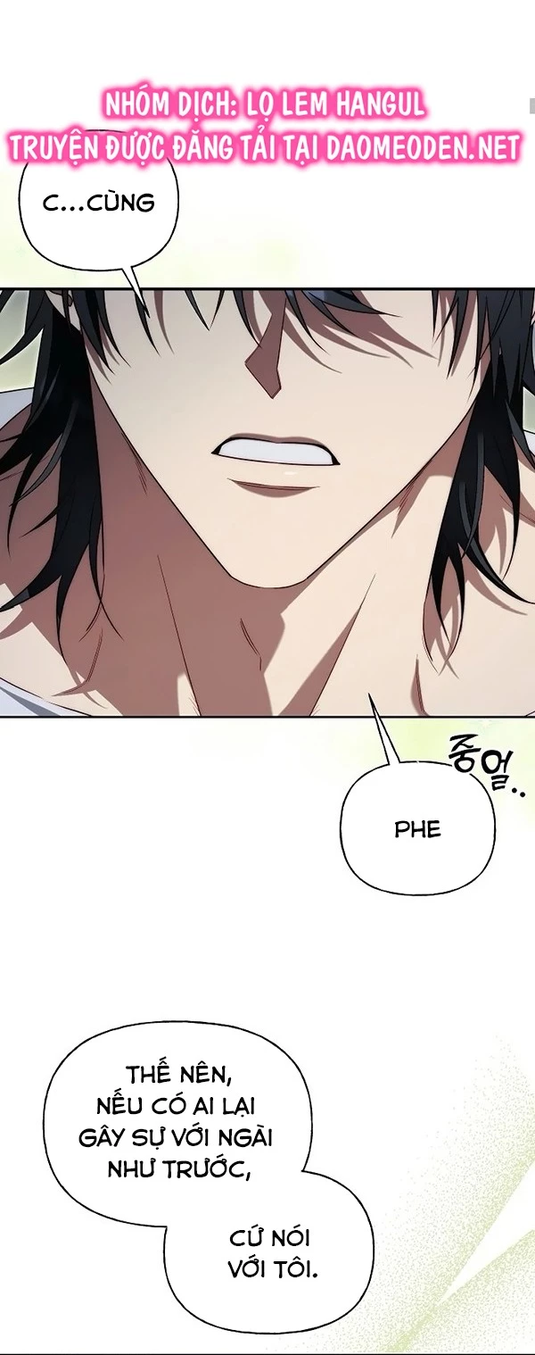 Thuần Hóa Hoàng Tử Quái Vật Chapter 7 - Trang 2