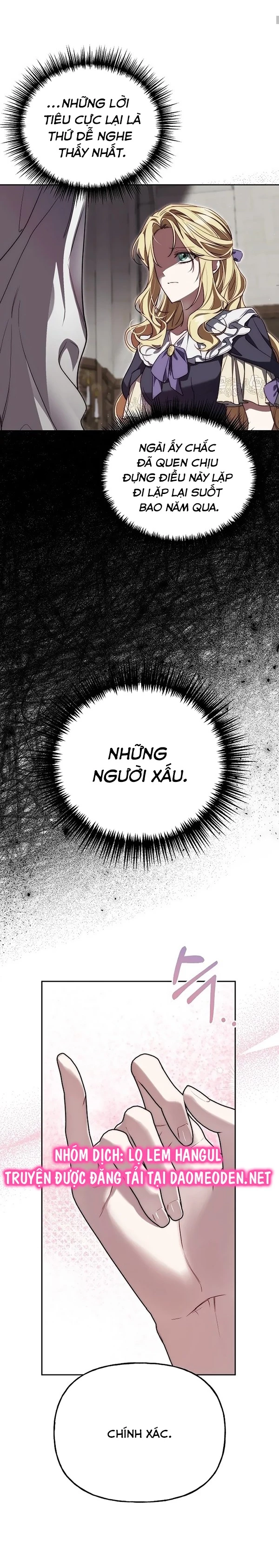 Thuần Hóa Hoàng Tử Quái Vật Chapter 7 - Trang 2