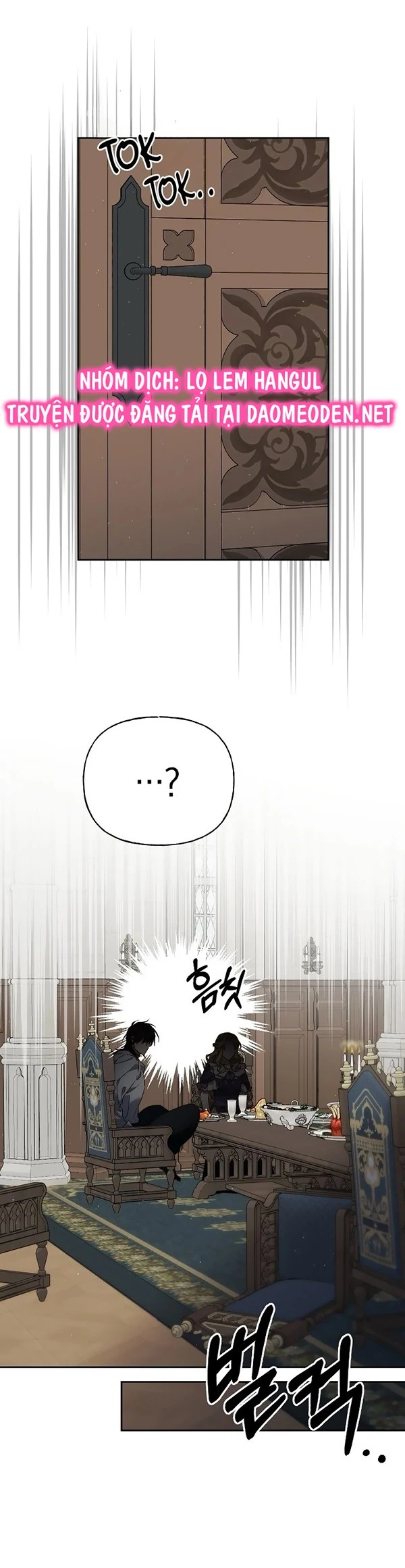 Thuần Hóa Hoàng Tử Quái Vật Chapter 7 - Trang 2