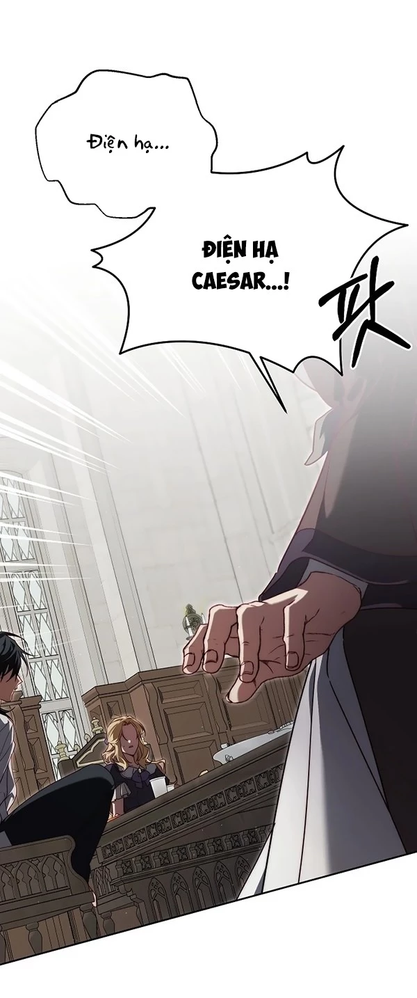 Thuần Hóa Hoàng Tử Quái Vật Chapter 7 - Trang 2