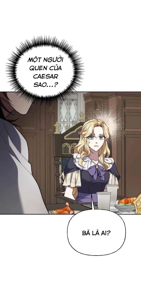 Thuần Hóa Hoàng Tử Quái Vật Chapter 7 - Trang 2