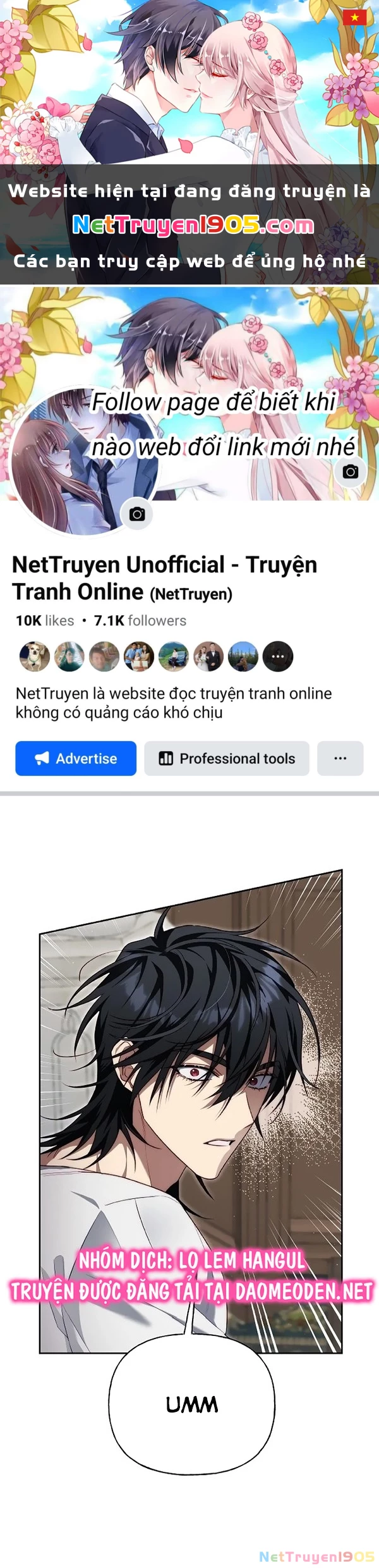 Thuần Hóa Hoàng Tử Quái Vật Chapter 8 - Trang 2