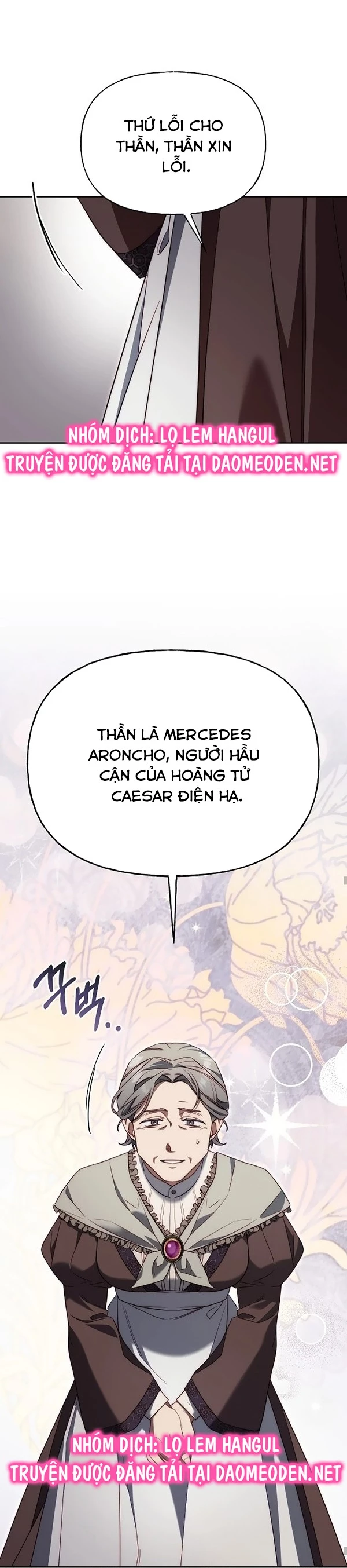 Thuần Hóa Hoàng Tử Quái Vật Chapter 8 - Trang 2