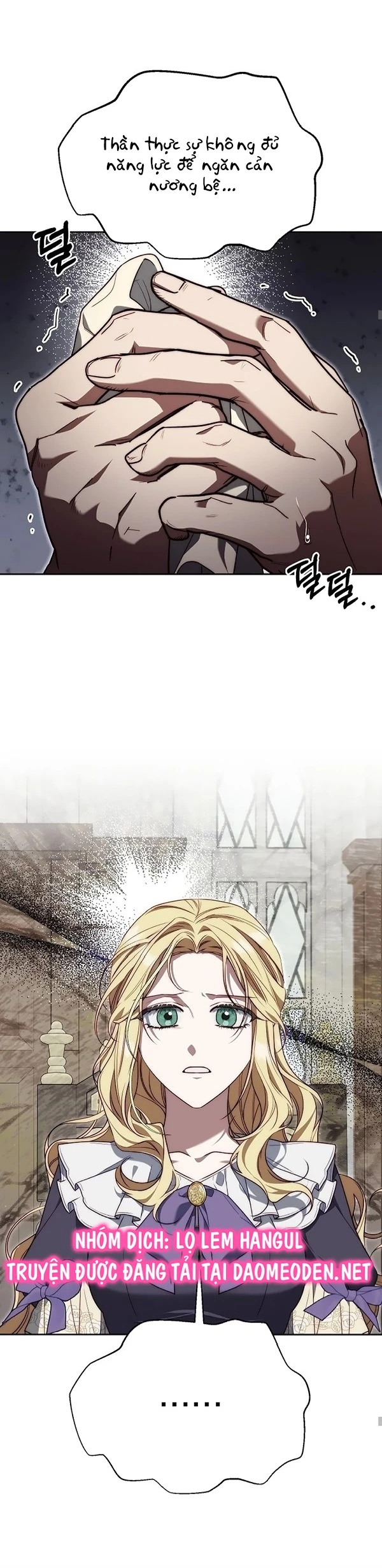 Thuần Hóa Hoàng Tử Quái Vật Chapter 8 - Trang 2