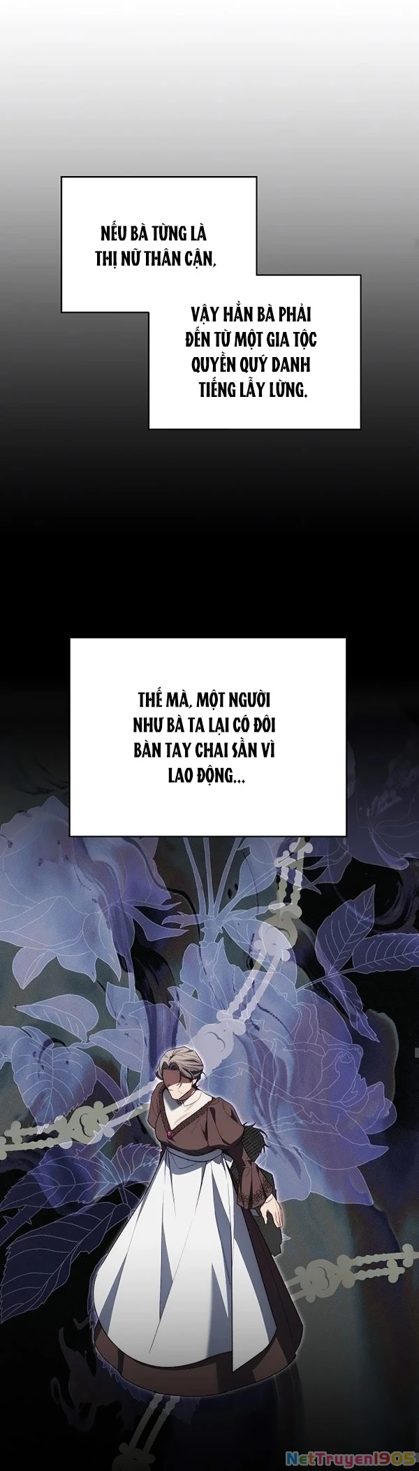 Thuần Hóa Hoàng Tử Quái Vật Chapter 8 - Trang 2