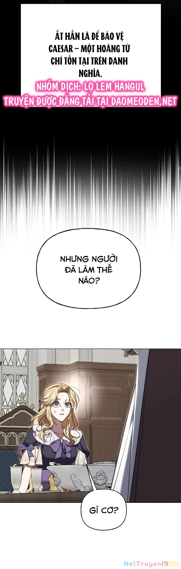 Thuần Hóa Hoàng Tử Quái Vật Chapter 8 - Trang 2