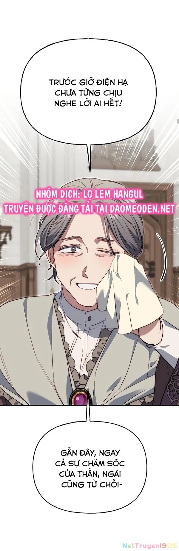 Thuần Hóa Hoàng Tử Quái Vật Chapter 8 - Trang 2