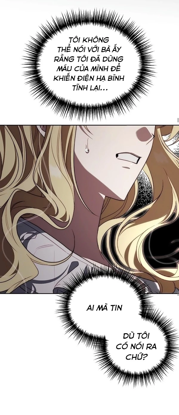 Thuần Hóa Hoàng Tử Quái Vật Chapter 8 - Trang 2