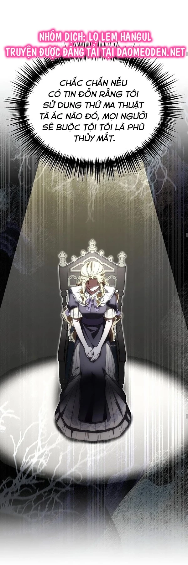 Thuần Hóa Hoàng Tử Quái Vật Chapter 8 - Trang 2