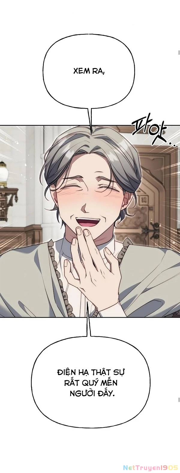 Thuần Hóa Hoàng Tử Quái Vật Chapter 8 - Trang 2
