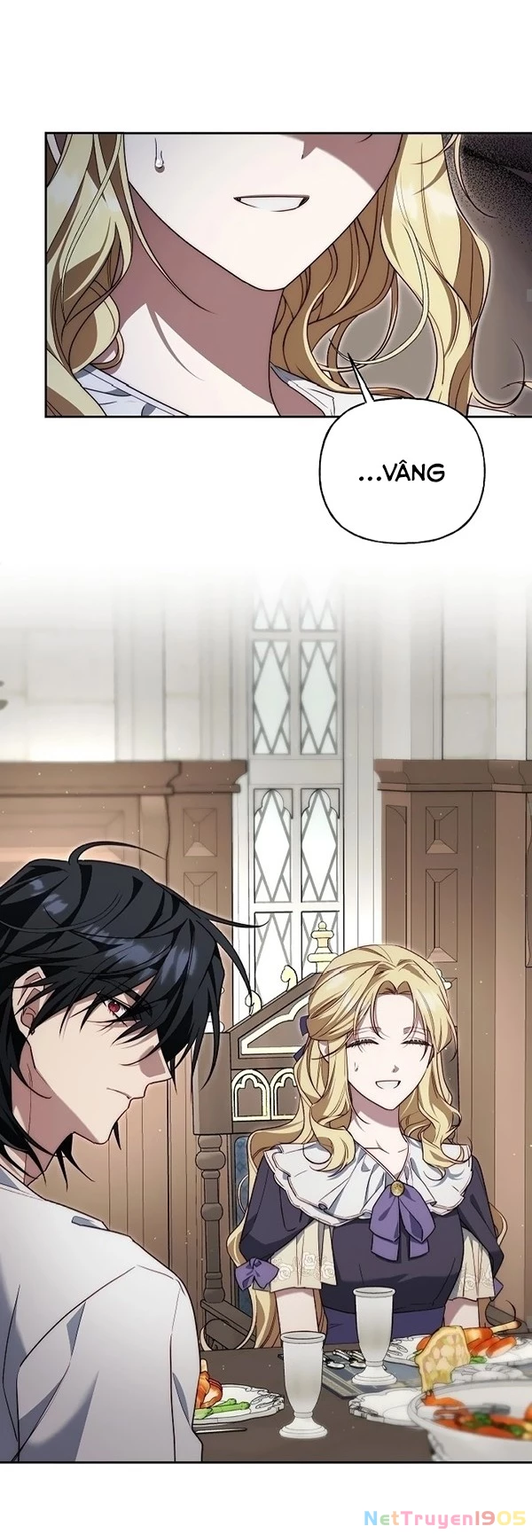 Thuần Hóa Hoàng Tử Quái Vật Chapter 8 - Trang 2