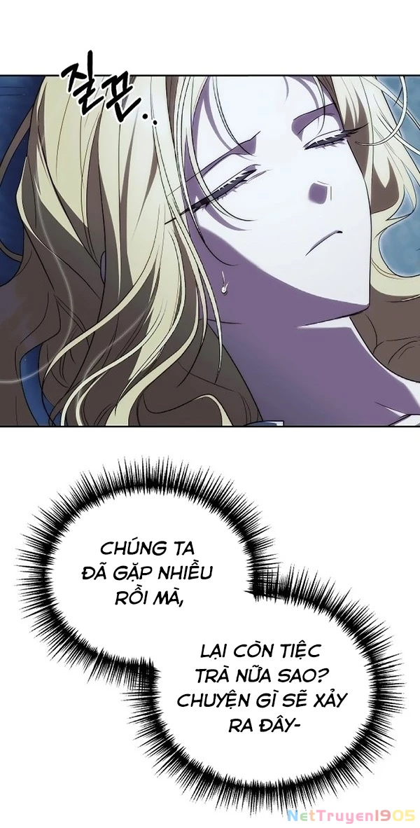 Thuần Hóa Hoàng Tử Quái Vật Chapter 8 - Trang 2