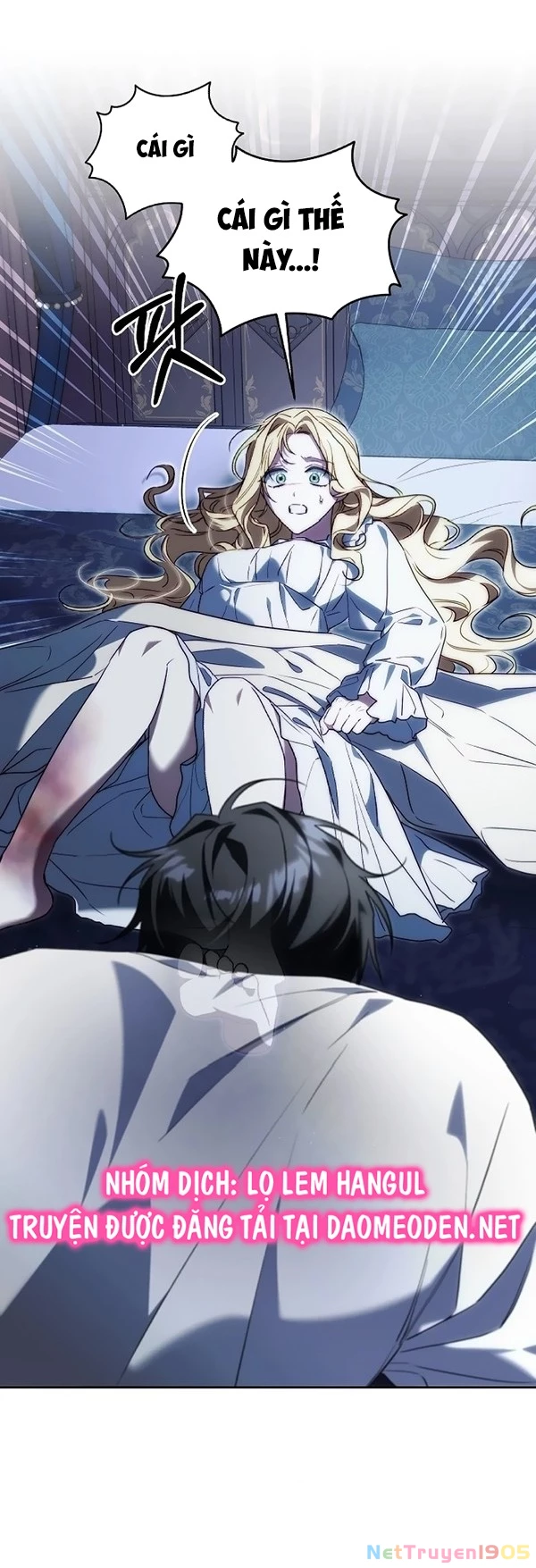 Thuần Hóa Hoàng Tử Quái Vật Chapter 8 - Trang 2