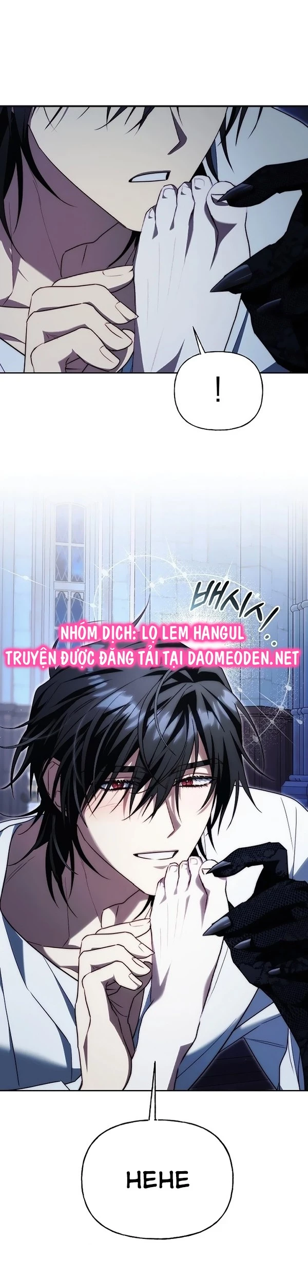 Thuần Hóa Hoàng Tử Quái Vật Chapter 8 - Trang 2
