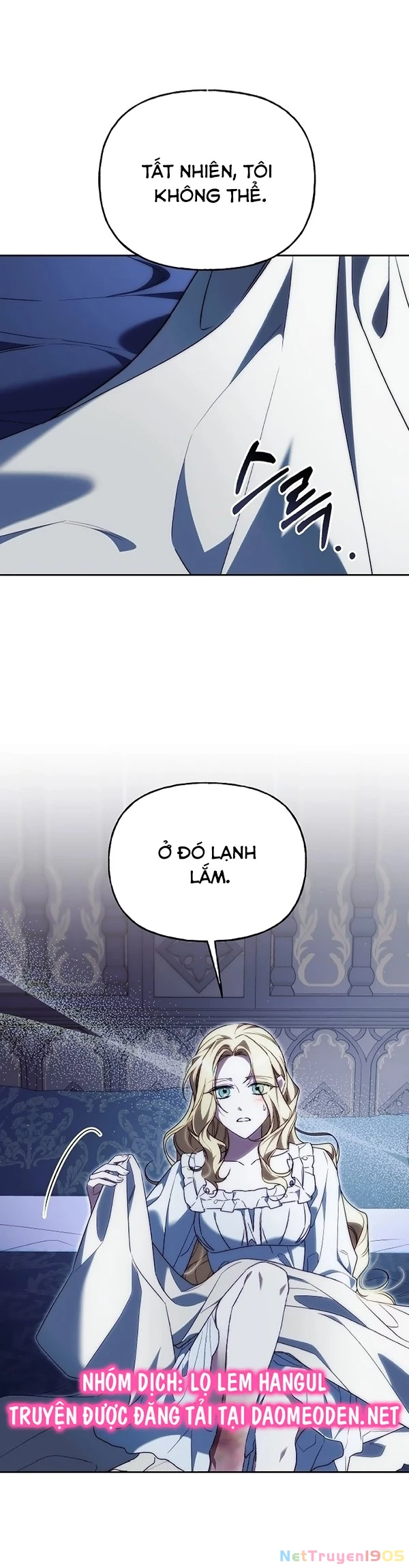 Thuần Hóa Hoàng Tử Quái Vật Chapter 8 - Trang 2