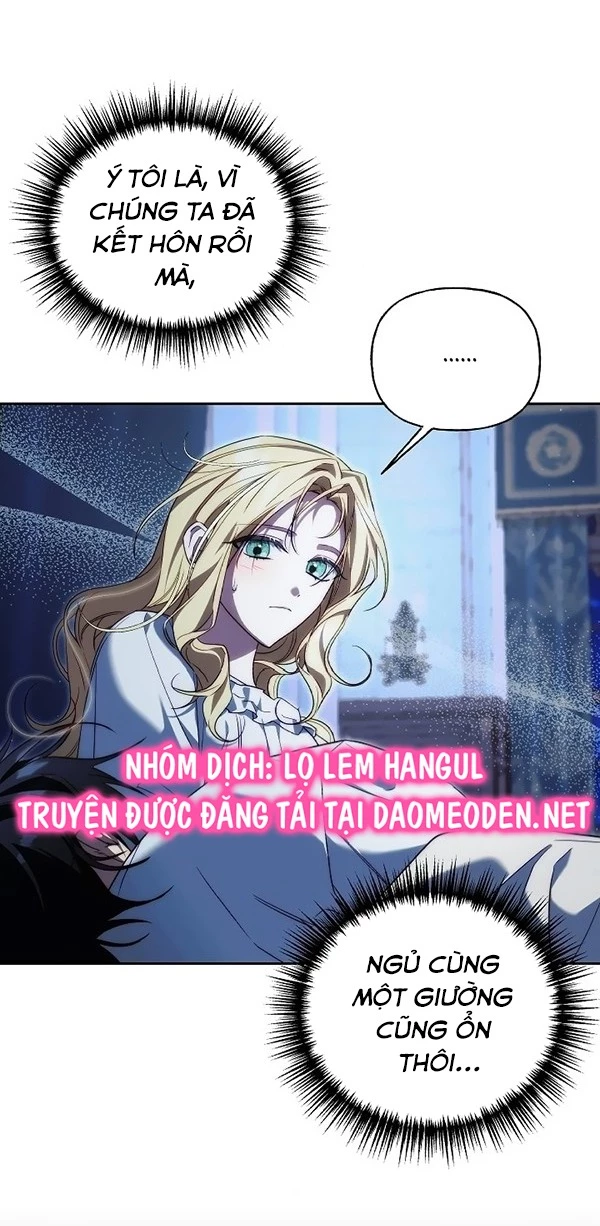Thuần Hóa Hoàng Tử Quái Vật Chapter 8 - Trang 2