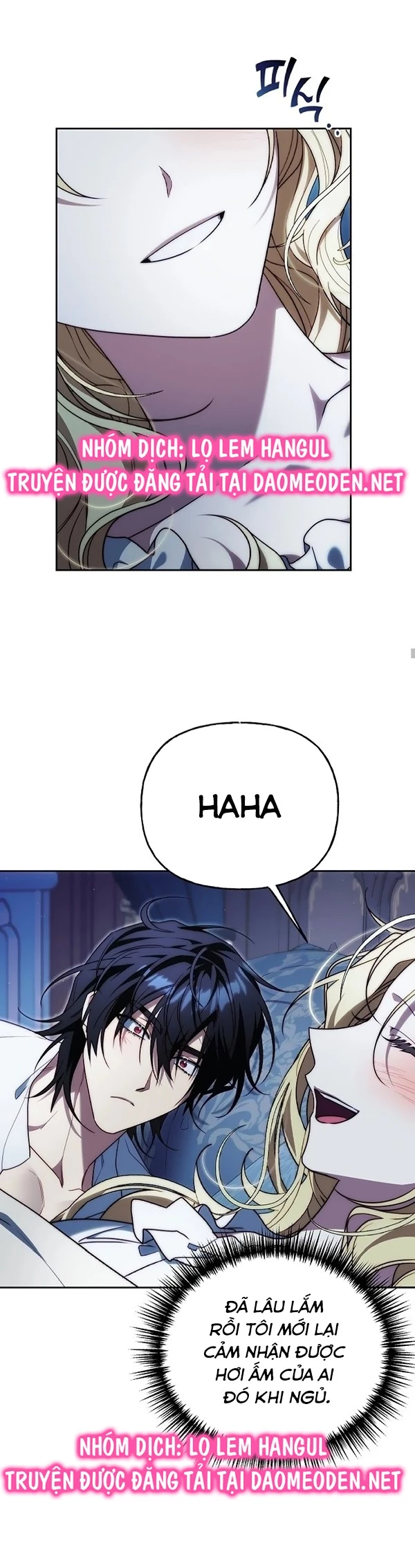 Thuần Hóa Hoàng Tử Quái Vật Chapter 8 - Trang 2